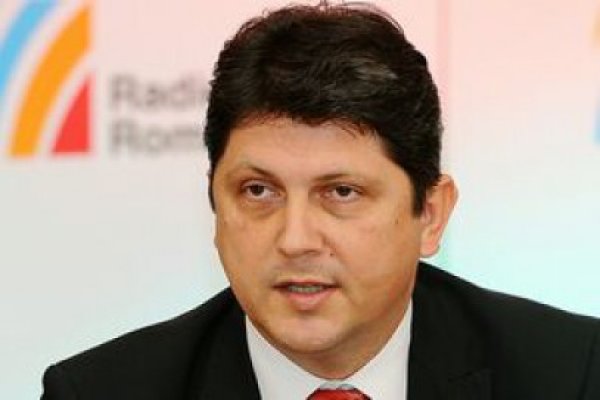 Corlăţean: Pledăm pentru evitarea fragmentării şi a riscului unei Europe cu două viteze